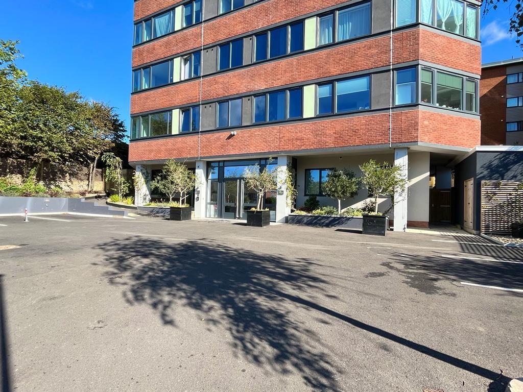 Property Details for 20 Upperton Road Eastbourne BN21 1AG Town Property Estate Agents